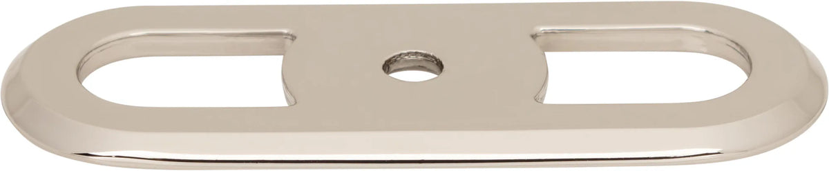 Brockwell 2 3/4'' cc Pull Backplate TK3351PN