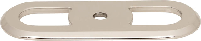Brockwell 2 3/4'' cc Pull Backplate TK3351PN