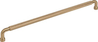 Garrison 12'' cc Bar Pull TK3267HB
