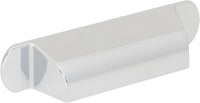 Brockwell Cressing 2 3/4'' cc Cup/Bin Pull TK3360PC