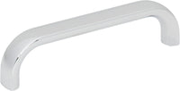 Brockwell 3 3/4'' cc Bar Pull TK3342PC