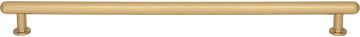 Brockwell Lambert 12'' cc Bar Pull TK3336HB