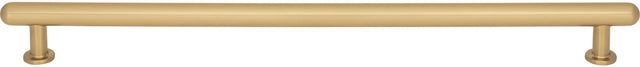 Brockwell Lambert 12'' cc Bar Pull TK3336HB
