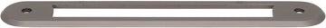 Brockwell 5 1/16'' cc Pull Backplate