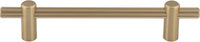 Garrison Dempsey 5 1/16'' cc Bar Pull TK3253HB