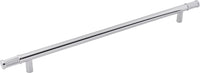 Garrison Burnham 18'' cc Bar Pull TK3239PC