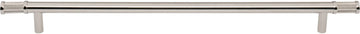 Garrison Burnham 12'' cc Bar Pull TK3237PN