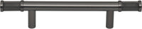 Garrison Burnham 3 3/4'' cc Bar Pull