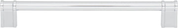 Brockwell Newburn 7 9/16'' cc Bar Pull TK3385PC