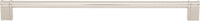 Brockwell Newburn 12'' cc Bar Pull TK3387PN