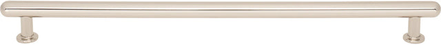 Brockwell Lambert 12'' cc Bar Pull TK3336PN