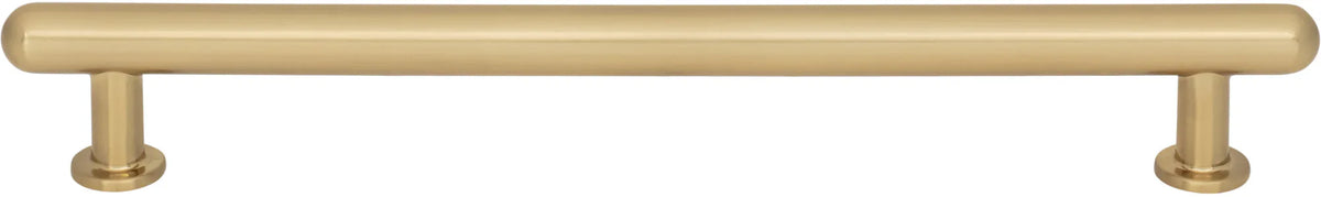 Brockwell Lambert 7 9/16'' cc Bar Pull TK3334HB