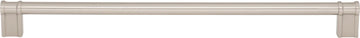 Brockwell Newburn 12'' cc Bar Pull TK3387BSN