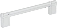 Brockwell Newburn 5 1/16'' cc Bar Pull TK3383PC
