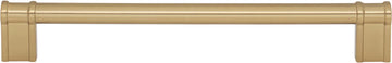 Brockwell Newburn 7 9/16'' cc Bar Pull TK3385HB