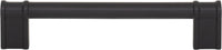 Brockwell Newburn 5 1/16'' cc Bar Pull TK3383BLK