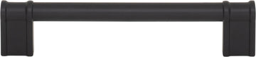 Brockwell Newburn 5 1/16'' cc Bar Pull TK3383BLK