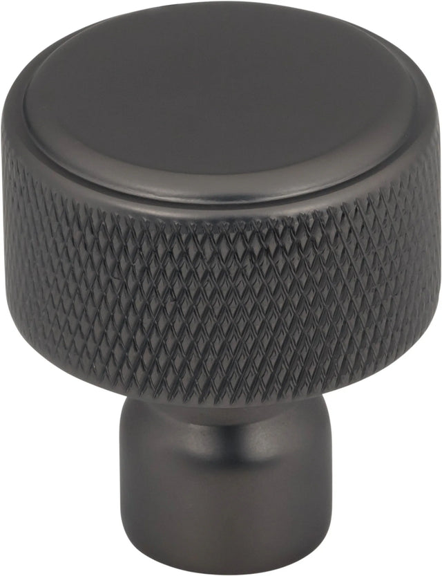Garrison Knob 1 1/8''