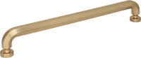 Brockwell Stanmore 12'' cc Appliance Pull TK3327HB