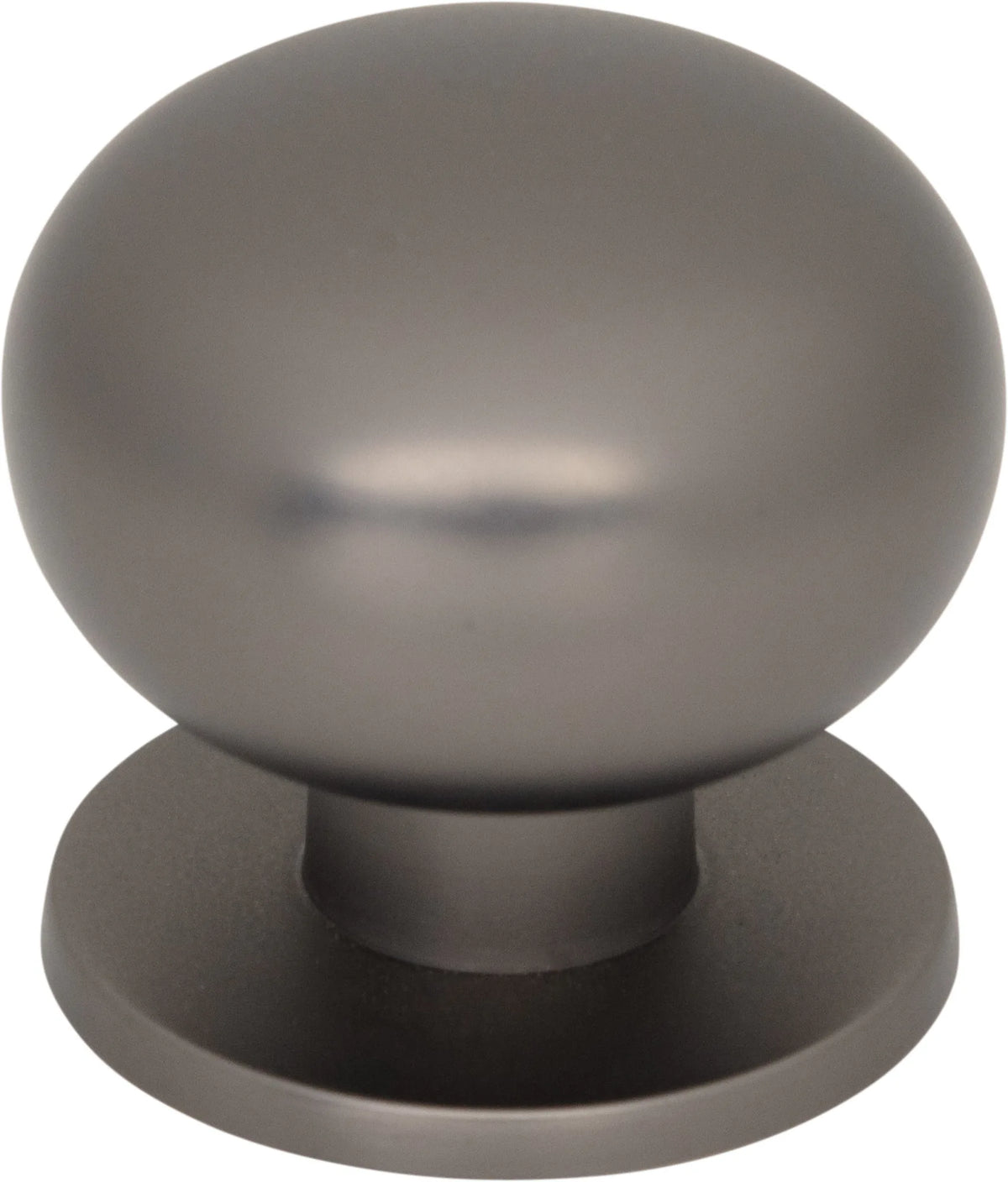 Brockwell Lambert 1 1/4'' diam Round Knob TK3330AG