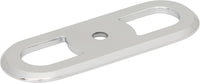 Brockwell 2 3/4'' cc Pull Backplate TK3351PC