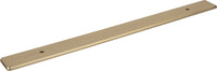 Garrison Radcliffe Backplate TK3287HB
