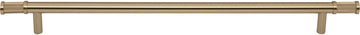 Garrison Burnham 12'' cc Bar Pull TK3237HB