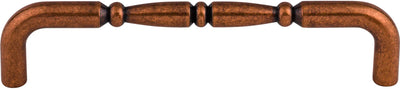 Appliance Nouveau Ring 7'' cc Bar Pull M857-7