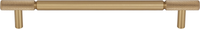 Garrison Prestwick 7 9/16'' cc Bar Pull TK3243HB