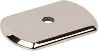 Garrison Wescott Backplate TK3270PN