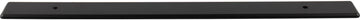 Garrison Radcliffe Backplate TK3287BLK