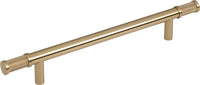 Garrison Burnham 6 5/16'' cc Bar Pull TK3234HB