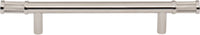 Garrison Burnham 5 1/16'' cc Bar Pull TK3233PN