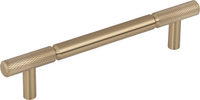 Garrison Prestwick 5 1/16'' cc Bar Pull TK3241HB