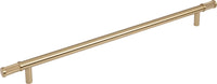 Garrison Burnham 12'' cc Bar Pull TK3237HB