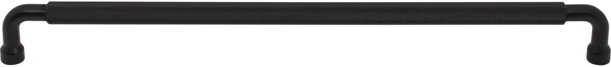 Garrison 12'' cc Bar Pull TK3267BLK