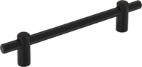 Garrison Dempsey 5 1/16'' cc Bar Pull TK3253BLK
