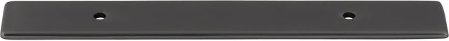 Garrison Radcliffe Backplate TK3281