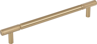 Garrison Prestwick 7 9/16'' cc Bar Pull TK3243HB