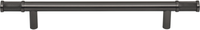 Garrison Burnham 6 5/16'' cc Bar Pull TK3234AG