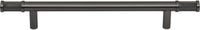 Garrison Burnham 6 5/16'' cc Bar Pull TK3234AG