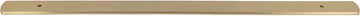 Garrison Wescott Backplate TK3278HB