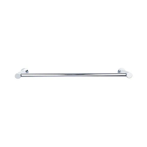 Hopewell Bath 30'' Single Towel Bar HOP10PC Polished Chrome