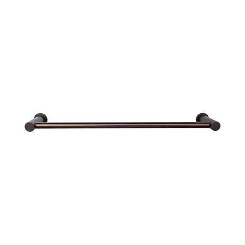 Hopewell Bath 18'' Single Towel Bar HOP6ORB Oil Rubbed Bronze