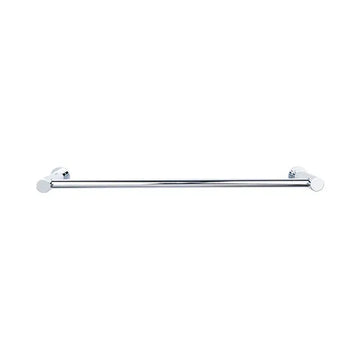 Hopewell Bath 18'' Single Towel Bar HOP6PC Polished Chrome