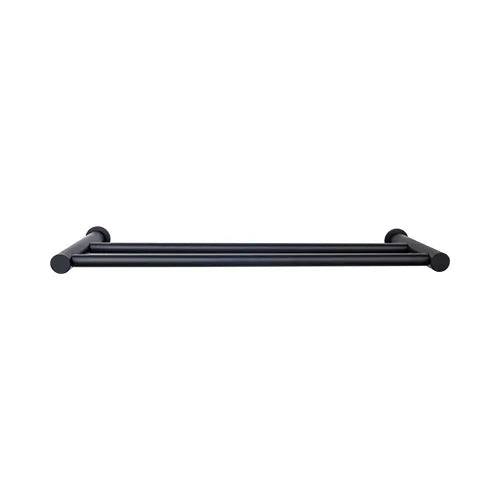 Hopewell Bath 24'' Double Towel Bar