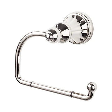 Hudson Bath Tissue Hook HUD4PN Polished Nickel