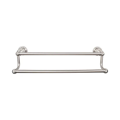 Hudson Bath 18'' Double Towel Bar