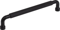 Garrison 6 5/16'' cc Bar Pull TK3264BLK