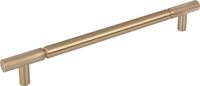 Garrison Prestwick 12'' cc Bar Pull TK3246HB